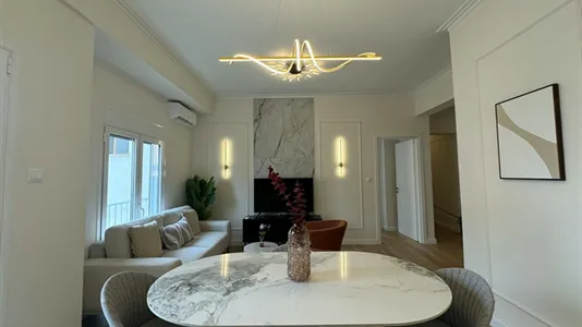 Apartments in Nikaia-Agios Ioannis Rentis - photo 8