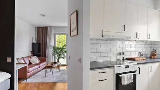 Apartments in Västra hisingen - photo 3