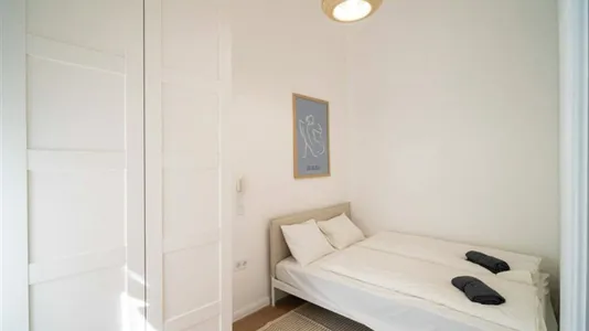 Apartments in Budapest Erzsébetváros - photo 3