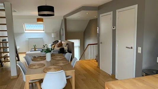 Apartments in Brussels Elsene - photo 5