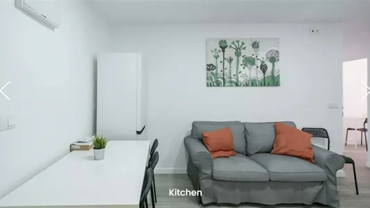 Rooms in Valencia Campanar - photo 4