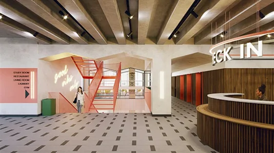 Apartments in Santiago de Compostela - photo 5