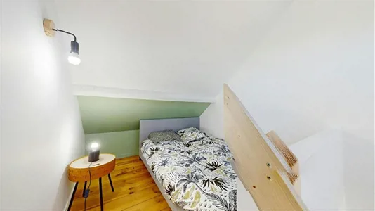 Rooms in Lille - photo 2