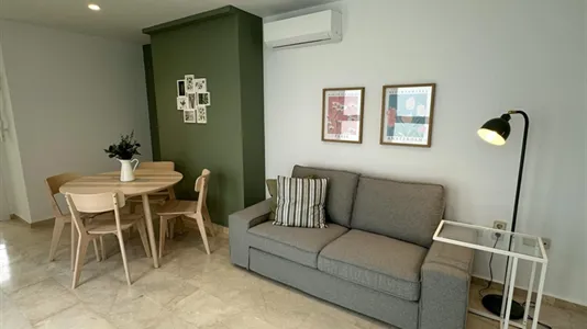 Apartments in Madrid Arganzuela - photo 1