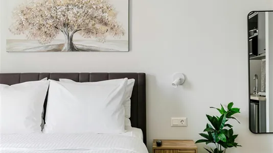 Apartments in Location is not specified - photo 9