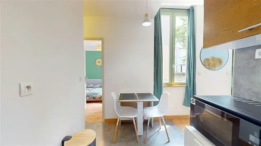 Apartments in Saint-Étienne - photo 2
