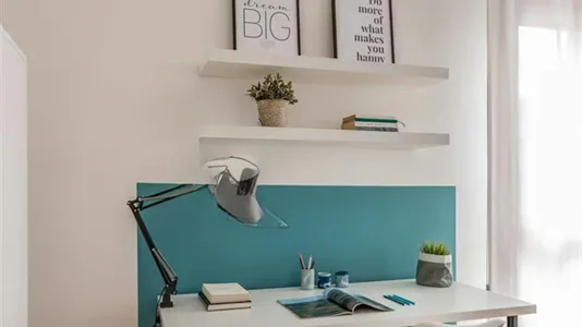 Rooms in Padua - photo 10