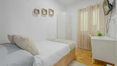 Room for rent in Madrid Chamartín, Madrid