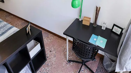 Rooms in Bologna - photo 6