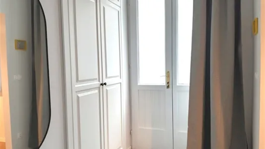 Apartments in Budapest Terézváros - photo 7