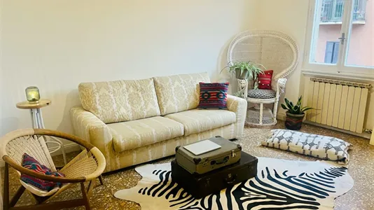 Rooms in Roma Municipio V – Prenestino/Centocelle - photo 3