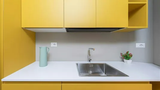 Rooms in Trento - photo 8