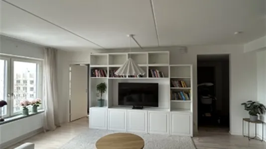 Apartments in Södermalm - photo 3