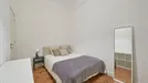 Room for rent, Lisbon (region), Avenida Almirante Reis