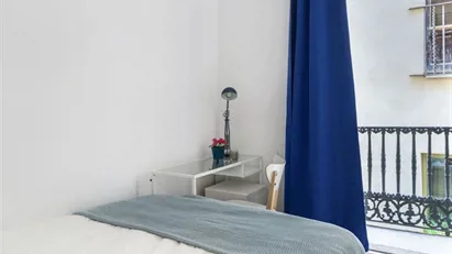 Room for rent in Barcelona Ciutat Vella, Barcelona