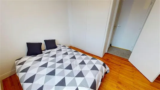 Rooms in Grenoble - photo 2