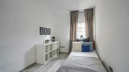 Room for rent in Warsaw