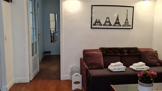 Apartments in Paris 7ème arrondissement - photo 8