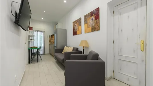 Apartments in Madrid Carabanchel - photo 9