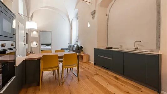 Apartments in Florence - photo 8