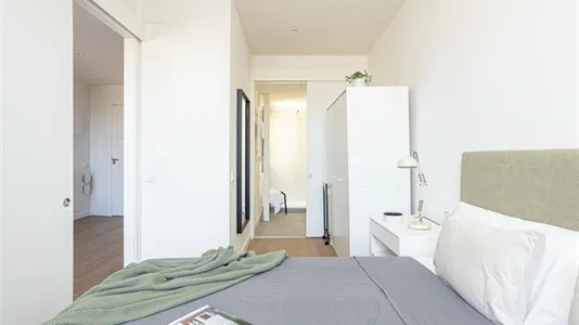 Apartments in Barcelona Ciutat Vella - photo 9