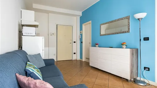 Apartments in Bologna - photo 7