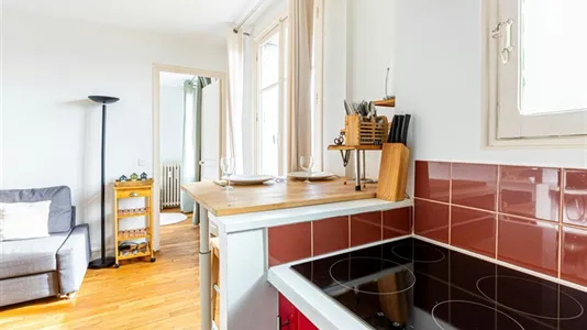 Apartments in Nanterre - photo 6