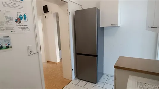 Rooms in Dortmund - photo 6