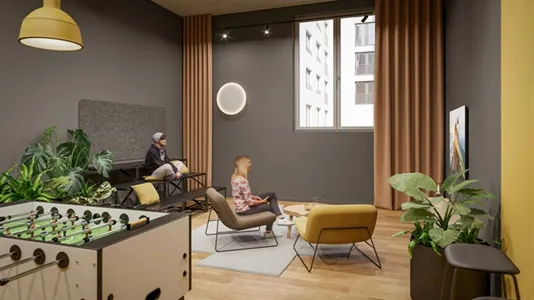 Apartments in Ludwigshafen am Rhein - photo 6