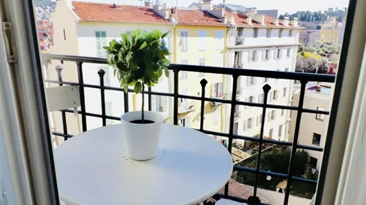 Rooms in Nice - photo 4