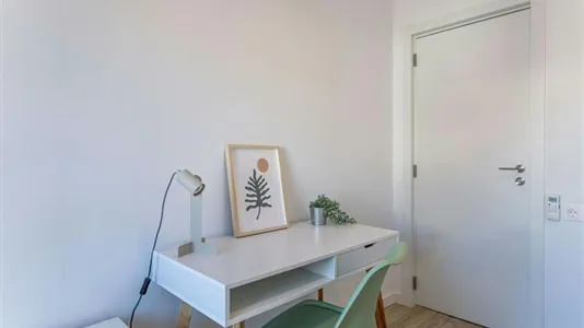 Rooms in Valencia Patraix - photo 9