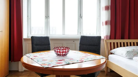 Apartments in Vienna Hernals - photo 9