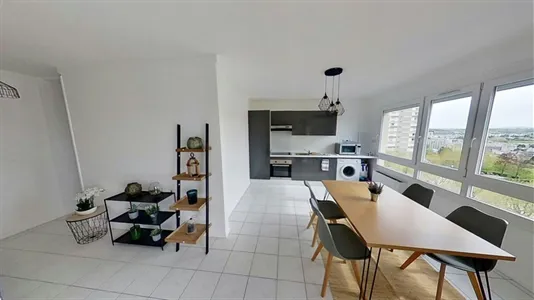 Rooms in Lyon - photo 6