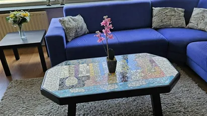 Apartment for rent in Rotterdam