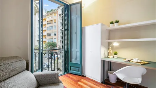 Rooms in Barcelona Gràcia - photo 5