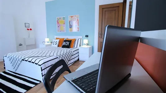 Rooms in Brescia - photo 4