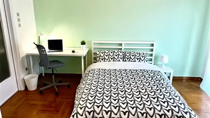 Room for rent in Athens Ampelokipoi, Athens