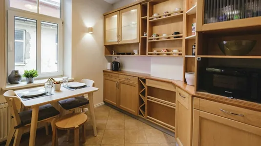 Rooms in Riga Vecrīga - photo 10