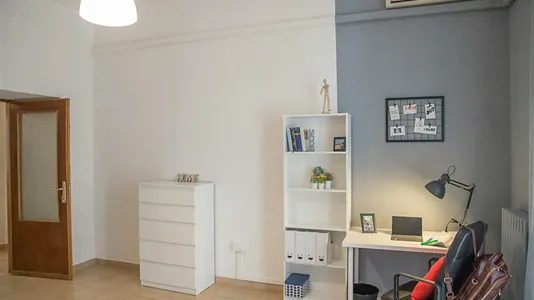 Rooms in Foggia - photo 3
