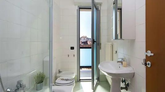 Rooms in Bologna - photo 9