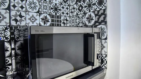 Apartments in Madrid Salamanca - photo 8