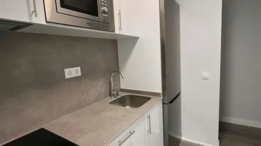 Rooms in Madrid Tetuán - photo 6