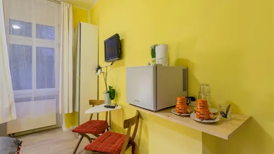 Apartments in Berlin Pankow - photo 8