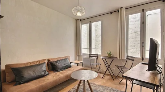 Apartments in Paris 4ème arrondissement - Marais - photo 3