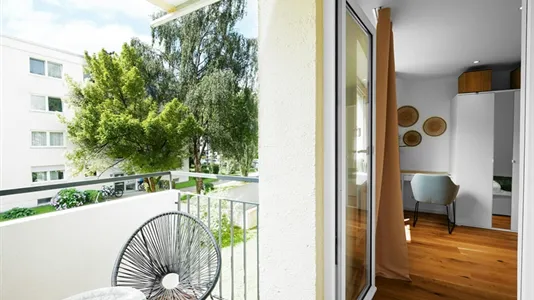 Rooms in Munich Thalkirchen-Obersendling-Forstenried-Fürstenried-Solln - photo 2