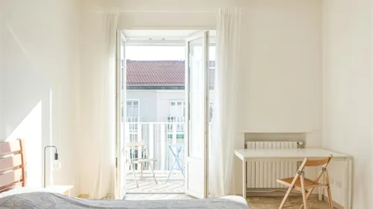 Apartments in Milano Zona 2 - Stazione Centrale, Gorla, Turro, Greco, Crescenzago - photo 10