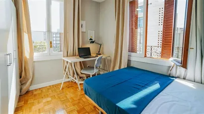Room for rent in Madrid Chamberí, Madrid