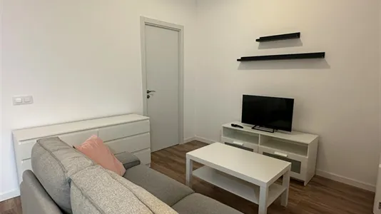 Apartments in Madrid Arganzuela - photo 9