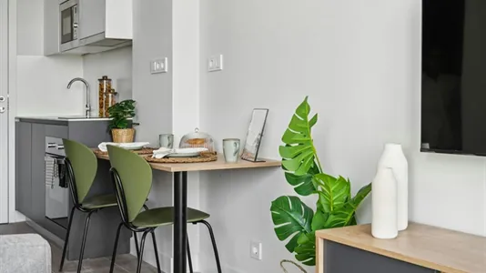 Apartments in Cañada Real de la Galiana - photo 10