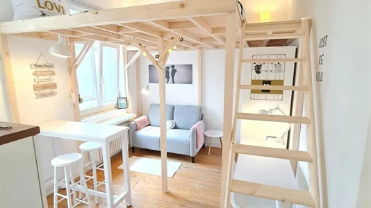 Apartments in Bonn - photo 1